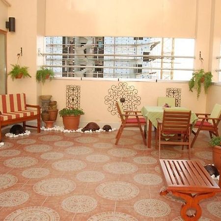 Loulou Asfar Hotel Apartment Abú Dhabí Exteriér fotografie